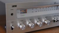 Loewe TA 4000 Hifi Receiver, Vintage 70s Schleswig-Holstein - Steinburg Vorschau