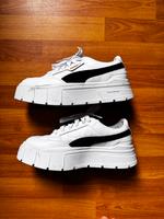 Puma Mayze Stack size 40 Mitte - Wedding Vorschau