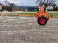 Langholzwagen Rückewagen für Unimog LKW Baden-Württemberg - Loßburg Vorschau