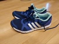 Adidas Turnschuhe*neu* Saarbrücken - Malstatt Vorschau