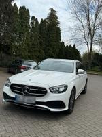 Mercedes Benz E200 4Matic Niedersachsen - Dissen am Teutoburger Wald Vorschau