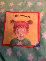 Buch Nina Naseweis von Ravensburger für Kinder Nordrhein-Westfalen - Wetter (Ruhr) Vorschau