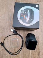 Redmi Watch 2 Lite Smartwatch Xiaomi Bayern - Nußdorf Vorschau