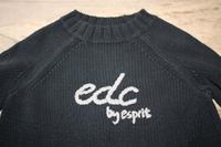 Strickpullover/Wollpulli/Rollkragen v. edc (Esprit), Gr. S Rheinland-Pfalz - Laumersheim Vorschau