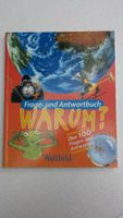 Frage- und Antwortbuch - WARUM? - Weltbild Buch Baden-Württemberg - Heilbronn Vorschau