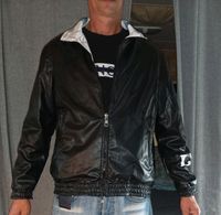 Herren Jacke Lederjacke neu gr m Bayern - Bernbeuren Vorschau