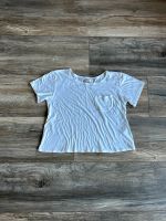 ABERCROMBIE KIDS ❤️ L 158 164 T-Shirt weiß Mädchen Hessen - Limburg Vorschau