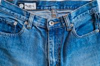Damen Jeans "Pepe Jeans-London "Gr.29/Blau Thüringen - Suhl Vorschau