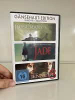 DVD 3 Filme Rosemarys Baby,  Jennifer 8, Jade Innenstadt - Köln Altstadt Vorschau