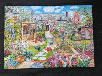 Ravensburger 1000 Teile Gardening World Nordrhein-Westfalen - Bergisch Gladbach Vorschau