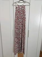 H&M Maxikleid blumen Niedersachsen - Emden Vorschau