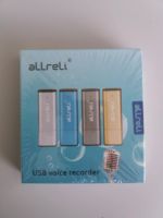 allreli USB Voice Recorder Nordrhein-Westfalen - Weilerswist Vorschau