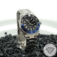 Swiss Alpine Military Armbanduhr "Batman" GMT UVP379,- xxyy174708 Bochum - Bochum-Mitte Vorschau