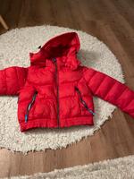 Superdry Winterjacke Gr.36 / S Niedersachsen - Verden Vorschau