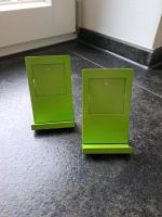 Handyhalter grün integrierter Bilderrahmen Bayern - Taufkirchen München Vorschau