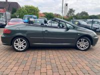 Peugeot 307 CC-2.0 Tendance + Cabrio Niedersachsen - Ganderkesee Vorschau