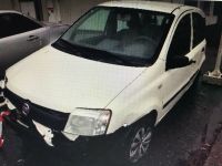 Fiat Panda 1.1 Ersatzteile Auto teile Gebrauchtteile Köln Nordrhein-Westfalen - Köln Vogelsang Vorschau