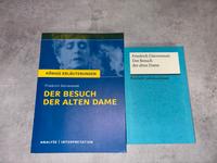 Der Besuch der alten Damen Analyse Nordrhein-Westfalen - Hamm Vorschau