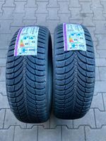 2x 195/65r15 91T M+S Nexen WinGuard SnowG WH2 Winterreifen Neu Nordrhein-Westfalen - Recklinghausen Vorschau