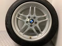 BMW E38 E39 M5 Styling 37 Parallelspeichen Felge 18 Zoll 2229730 Baden-Württemberg - Markgröningen Vorschau