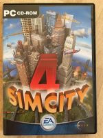 EA SimCity 4 (Electronic Arts GmbH) Berlin - Lichtenberg Vorschau