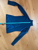 Nike Thermo Laufshirt mit Kragen M Damen Bayern - Forchheim Vorschau