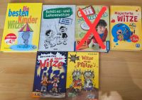 Witze Bücher für Kinder Nordrhein-Westfalen - Möhnesee Vorschau