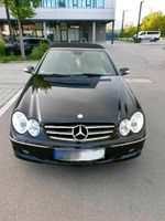 Mercedes clk 200 cabrio kompressor 209w Avantgarde Bayern - Augsburg Vorschau