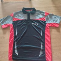 andro Tischtennis Trikot, Polo, Shirt, Gr. S Niedersachsen - Schwülper Vorschau