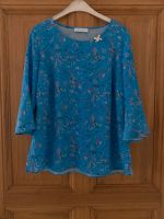 Himmelblau by Lola Paltinger Bluse HSE Gr.42 Top Brandenburg - Biesenthal Vorschau