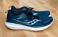 Saucony Omni 22 - EU 49 / US 14 neuwertig Hannover - Döhren-Wülfel Vorschau