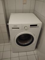 Gebrauchte Siemens Waschmaschine top Zustand Brandenburg - Brandenburg an der Havel Vorschau
