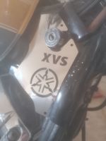 Yamaha XVS 650 Dragstar Schaltkasten Deckel Sachsen - Reinhardtsgrimma Vorschau