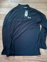 Under Armour Funktions-Langarmshirt Größe M Baden-Württemberg - Karlsruhe Vorschau