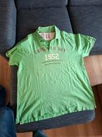 T-shirt Canda Sachsen-Anhalt - Arnstein Vorschau