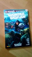 DC Wonder Woman Bd. 1 - Die Amazone von Asgard (Panini) Dithmarschen - Volsemenhusen Vorschau