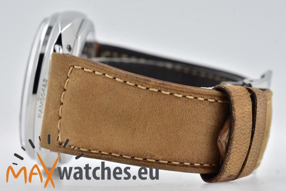 Panerai Radiomir S.L.C. 3 Days Acciaio PAM 425 PAM00425 - Panerai in Iffezheim