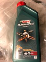 ‼️Neu‼️Castrol Magnatec Diesel ( 5W-40 ) Motorenöl, Öl für Motor Kreis Pinneberg - Elmshorn Vorschau