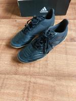 Herren Hallenschuhe adidas Sala Gr. 45 1/3 Brandenburg - Neuzelle Vorschau