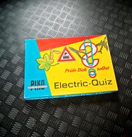 DDR Electric Quiz, Piko, Spielzeug, lernen Brandenburg - Fredersdorf-Vogelsdorf Vorschau