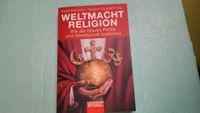 Weltmacht Religion - Wie Glaube Politik, Gesellschaft bestimmt Thüringen - Jena Vorschau