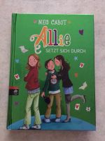 Jugendbuch „Allie setzt sich durch“ (Hardcoverausgabe) Baden-Württemberg - Reutlingen Vorschau