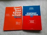 Sportboot Führerschein Binnen und See Prüfungsbögen Schleswig-Holstein - Schmalfeld Vorschau