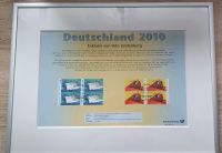 Udo Lindenberg Briefmarken Rheinland-Pfalz - Bad Dürkheim Vorschau