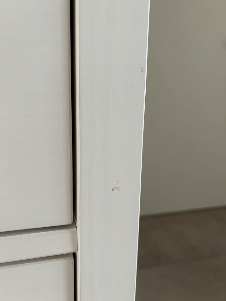 IKEA HEMNES Kommode in Euskirchen