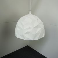 Diesel Foscarini Rock Design Lampe | Hängelampe | Weiß Emsbüren - Mehringen Vorschau
