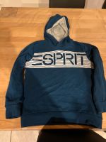 Esprit Pullover Kapuzenpulli Gr. 164 Nordrhein-Westfalen - Erndtebrück Vorschau