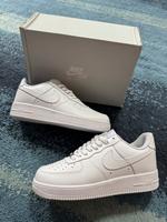 Nike Air Force 1 „White“ | EU 44 Hamburg-Nord - Hamburg Ohlsdorf Vorschau