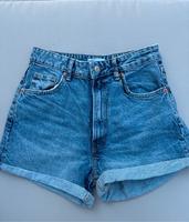 Zara Jeans Short Bayern - Röthenbach Vorschau