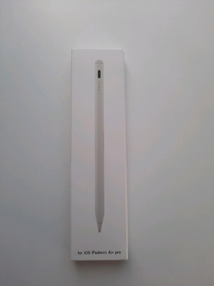 Apple Pencil Eingabestift für Apple Ipad Neu in Gießen